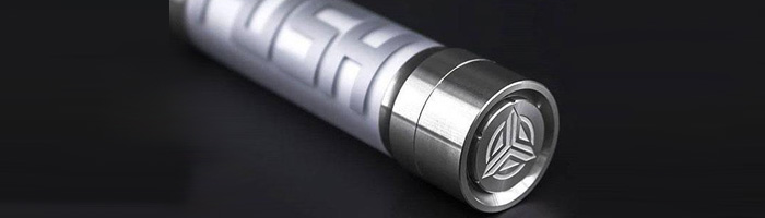 Acrohm Fush LED Semi Mech MOD